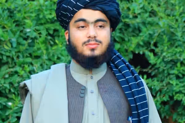 په هرات کې د طالبانو د امر بالمعروف یو چارواکی له یوې ښځې سره د جنسي اړیکو په تور نیول شوی