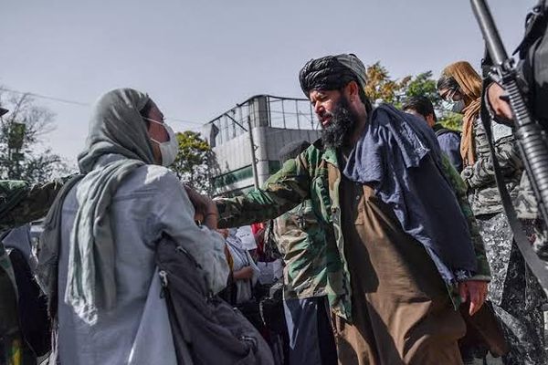 په سان مارینو کې د طالبانو تر واک لاندې د ښځو او بشري حقونه پر وضعیت غونډه جوېږي