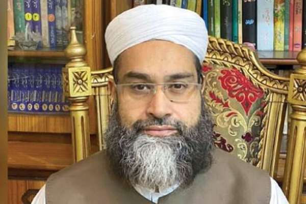 طالبانو ته د پاکستان د علماو شورا مشر: له هنده وپوښتئ چې د هغوی څه حشر و؟