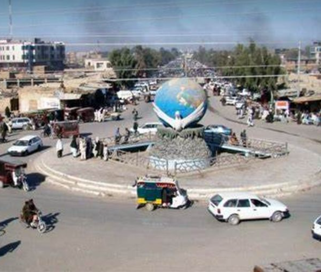 Taliban Flogs 27 Afghan Citizens in Southern Afghanistan