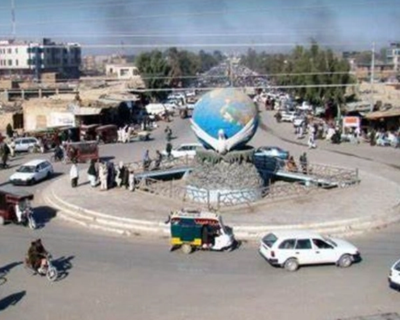 Taliban Flogs 27 Afghan Citizens in Southern Afghanistan