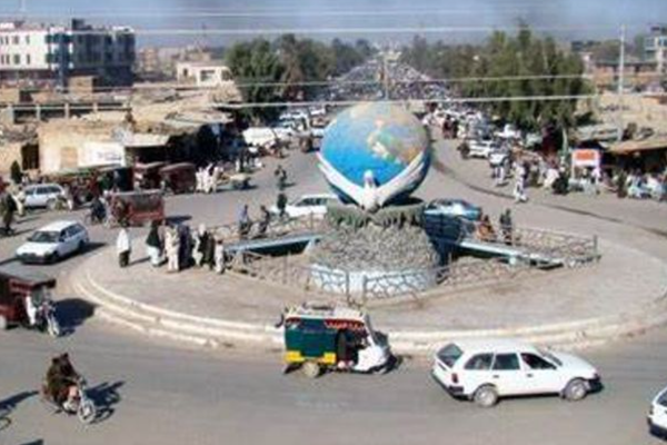 Taliban Flogs 27 Afghan Citizens in Southern Afghanistan