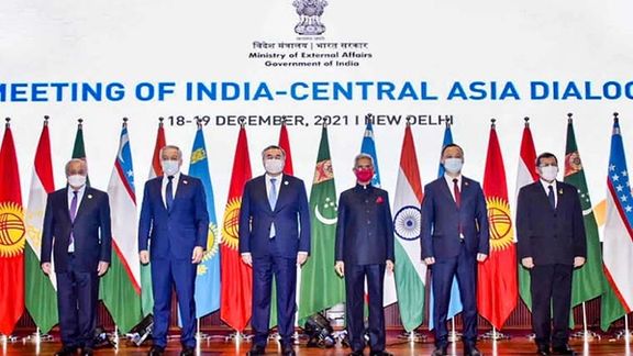 همزمان با نشست اسلامآباد؛ تاکید هند و کشورهای آسیای میانه بر حکومت فراگیر در افغانستان