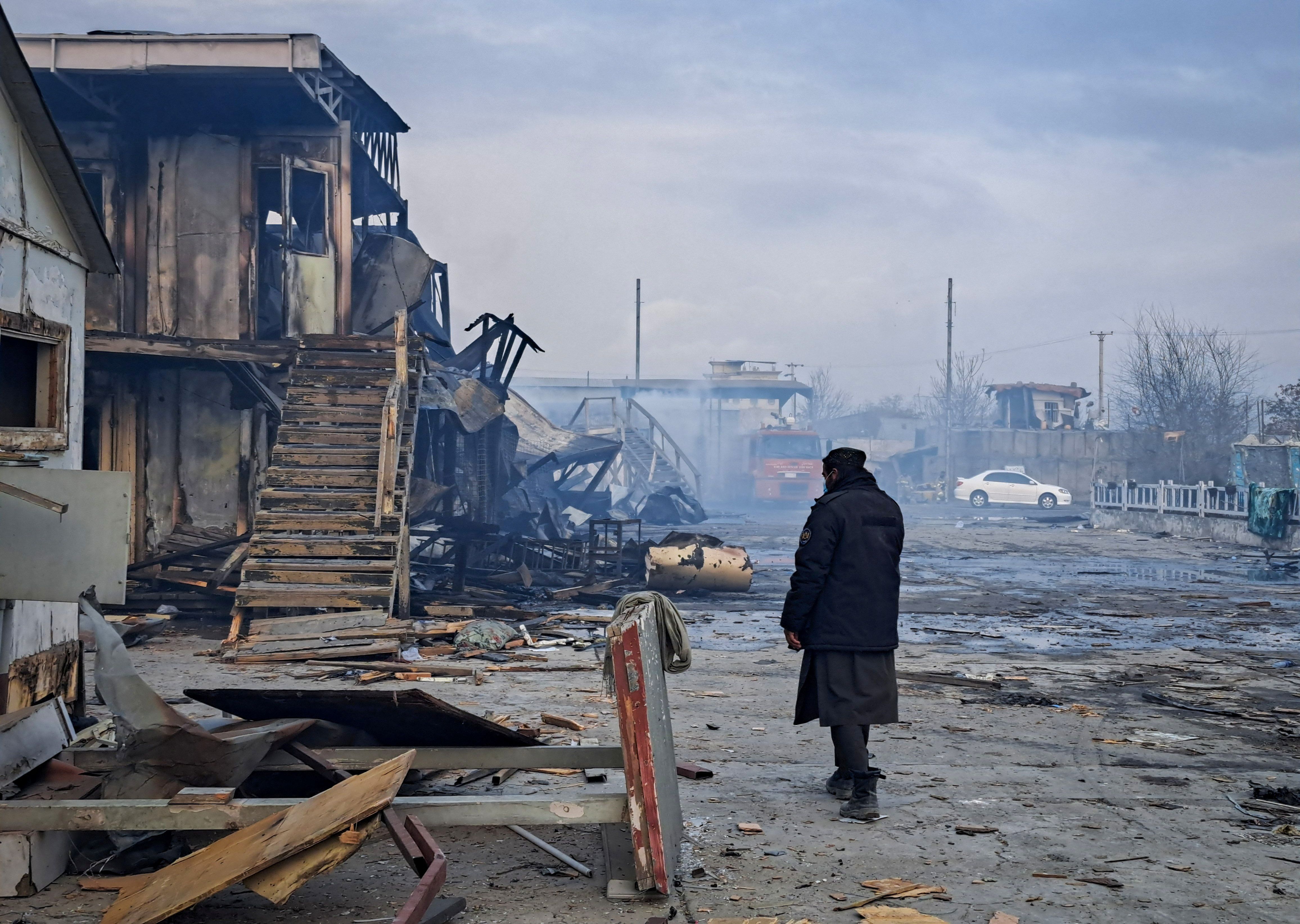 آتش‌بس شکننده میان پاکستان و طالبان