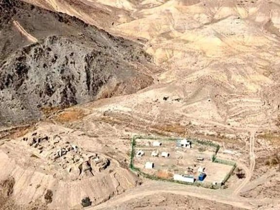 ادعای طالبان: استخراج مس عینک لوگر در روزهای آینده آغاز میشود