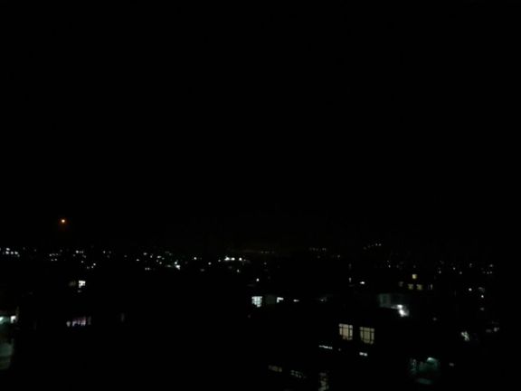 شلیکهای شادیانه به مناسبت عید فطر آرامش کابل را برهم زد