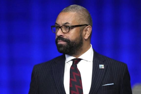 وزیر خارجه بریتانیا: دستکم ۱۵ اقدام آدمربایی جمهوری اسلامی ایران را خنثی کردهایم