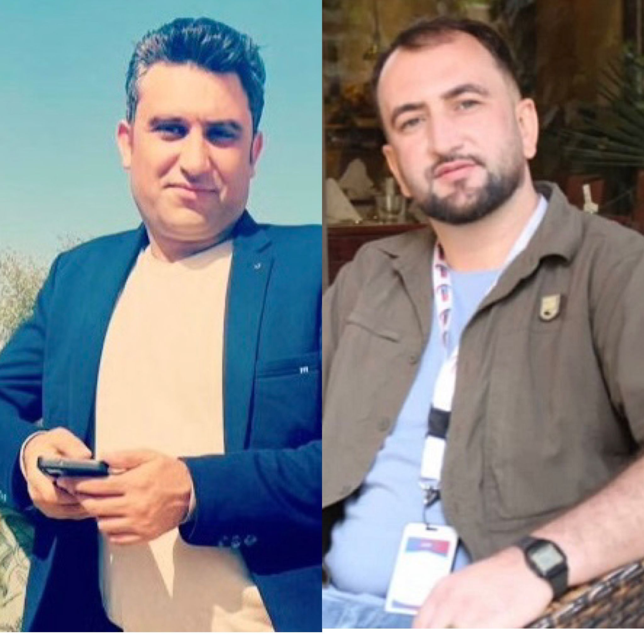 د افغانستان د خبريالانو مرکز: کابل کې نیول شوي خبریالان خوشي شول