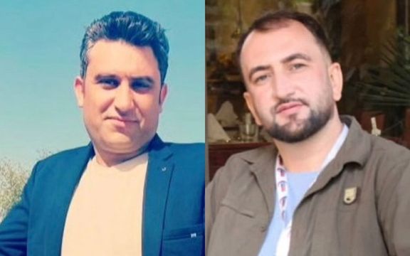 د افغانستان د خبريالانو مرکز: کابل کې نیول شوي خبریالان خوشي شول