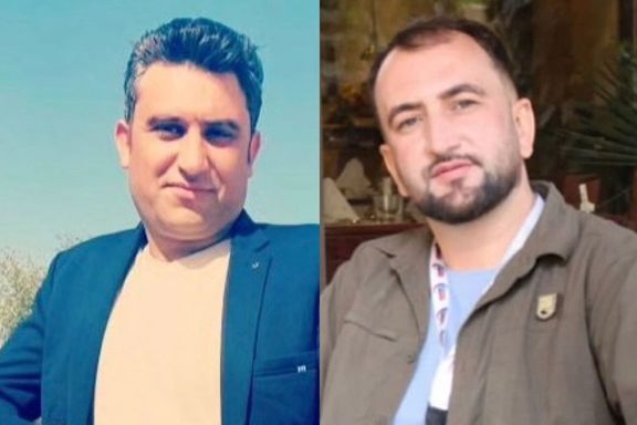 د افغانستان د خبريالانو مرکز: کابل کې طالبانو دوه خبریالان نیولي دي