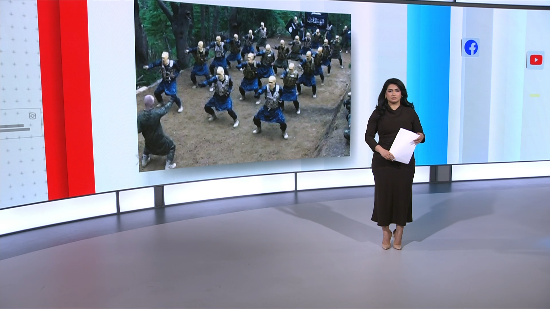 گزارش تازه سازمان ملل؛ نگرانی عمیق از تربیه کودکان انتحاری در مدارس داعش خراسان