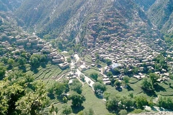 د سره صلیب کمیټه: په نورستان کې جګړه ځپلو سیمو ته د بشري مرستو لړۍ پیل شوې