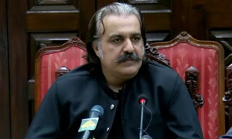 د خېبر پښتونخوا سیاسي مشران؛ له افغانستان سره دې د حکومت په کچه خبرې پېل شي