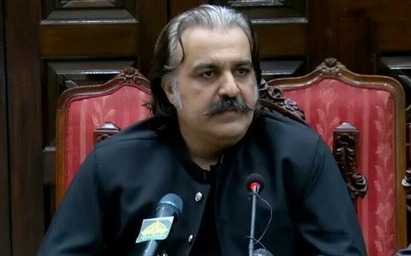 د خېبر پښتونخوا سیاسي مشران؛ له افغانستان سره دې د حکومت په کچه خبرې پېل شي