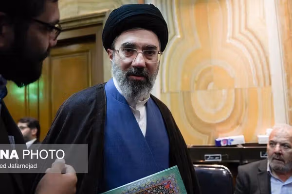 فشار سپاه برای اعلام سریع رهبری مجتبی خامنهای؛ مخالفت برخی اعضا با «موروثی شدن رهبری»