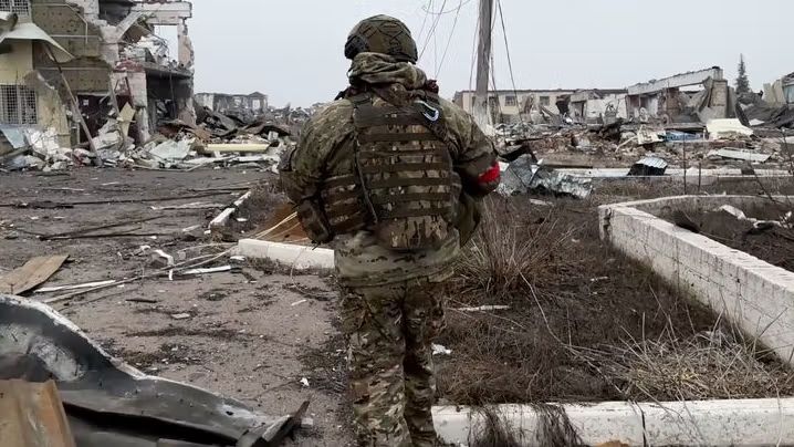 پنج هزار عراقی به ارتش روسیه پیوسته‌اند