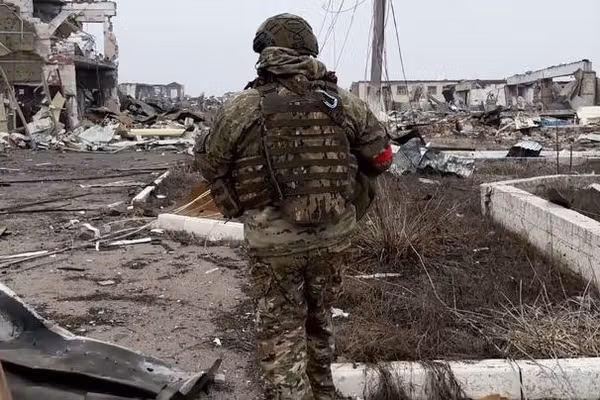 پنج هزار عراقی به ارتش روسیه پیوستهاند