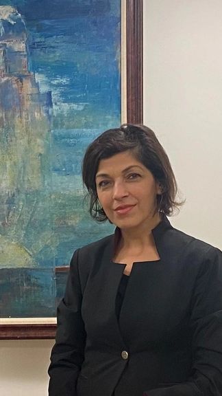 رینا امیری: طالبان به منزوی کردن مردم افغانستان ادامه میدهد