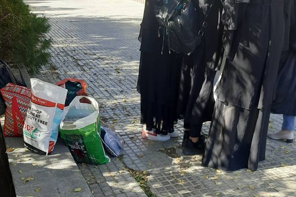 وضاحت طالبان درباره اخراج دانشجویان هزاره: برای حفظ نظم، لوایح بر تمام محصلان تطبیق میشود