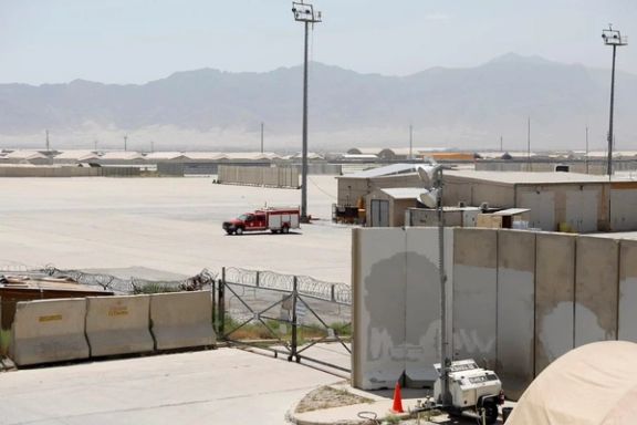 واشنګټن پوسټ: بګرام ته د امریکا بېرته ستنیدل بده مفکوره نه ده