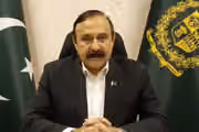 اسلامآباد به طالبان هشدار داد که ادامه نفوذ از افغانستان را تحمل نخواهد کرد