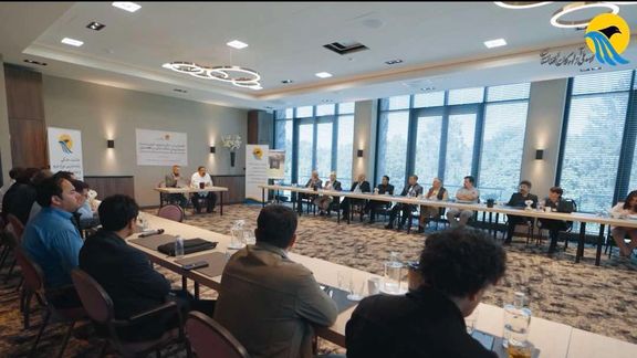 د افغانستان د ازاده ګانو ملي جبهې له هاګ محکمې د ځینې جهادي مشرانو د محاکمې غوښتنه وکړه