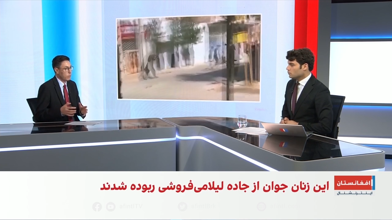 گزارش‌ها از بازداشت خشونت‌آمیز زنان از سوی طالبان در هرات