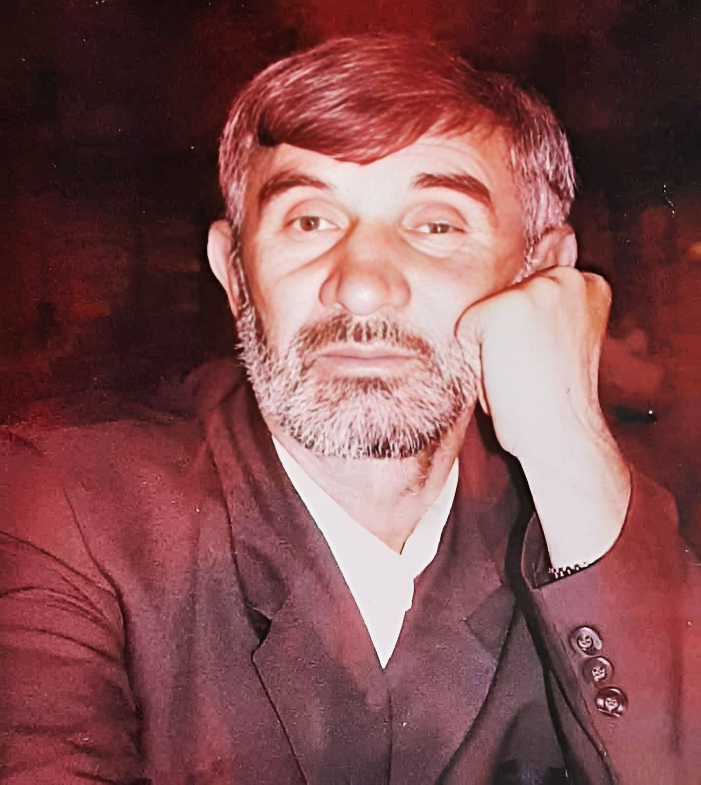 حبیب‌الرحمن پنجشیری، پیشکسوت و سرمربی پیشین تیم ملی کشتی افغانستان درگذشت