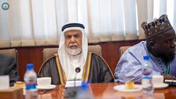 د اسلامي همکارۍ سازمان حقاني ته:د افغانستان د پرمختګ په خاطر ښځو ته د زده کړو اجازه ورکړئ