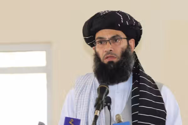 ازبکستان په بخارا او سمرقند کې د اسلام په تړاو د خالد حنفي څرګندونې «ناسم معلومات» وبلل