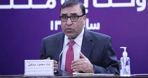 میاخېل: د اسلام اباد له غونډې د پاکستان موخه، د افغانستان پر ټولو ډلو کنټرول ساتل دي