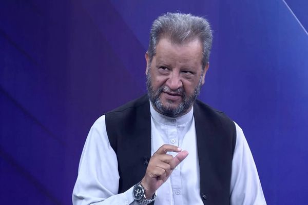 Political Analyst Salim Paigeer Wounded In Assassination Attempt In Kabul