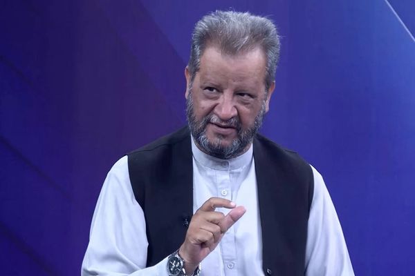 سلیم پیگیر، کارشناس سیاسی پس از سوءقصد در «کما به سر میبرد»