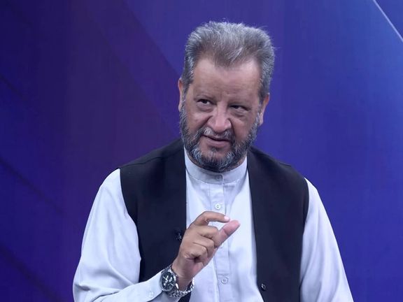 سلیم پیگیر، کارشناس سیاسی پس از سوءقصد در «کما به سر میبرد»