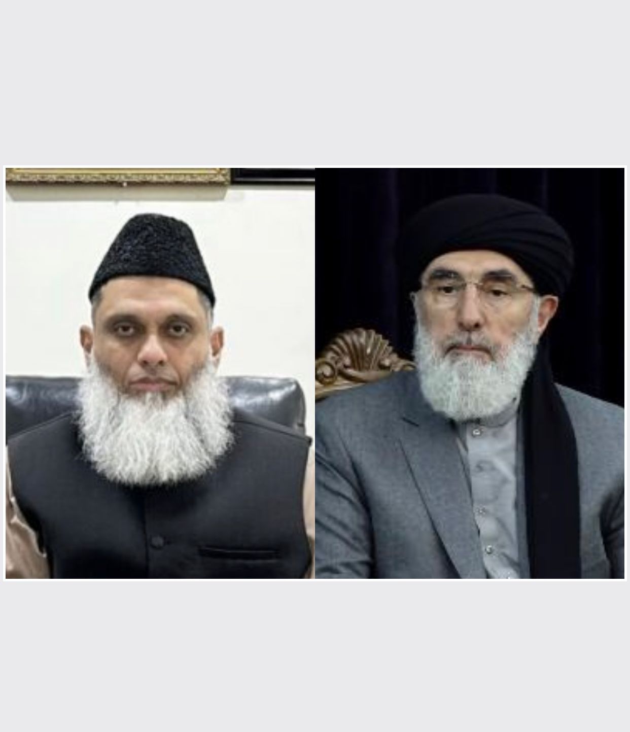 واکنش‌ها به سوءقصد به جان گلبدین حکمتیار و کاردار سفارت پاکستان در کابل