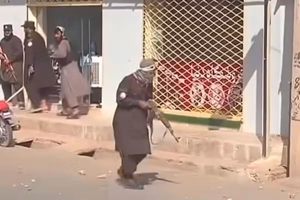 UN Confirms Death Of Teenage Boy During Herat Protests
