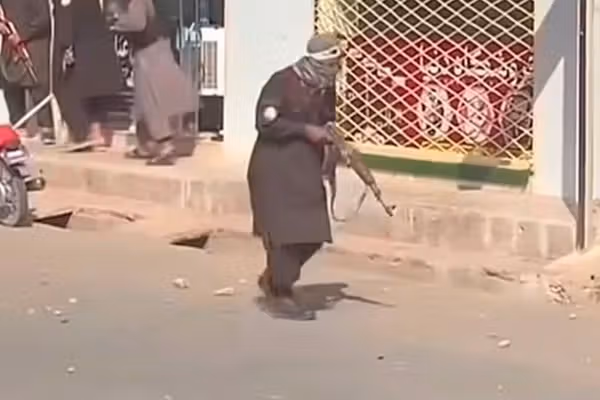 سازمان ملل مرگ یک کودک در اعتراضات هرات را تایید کرد