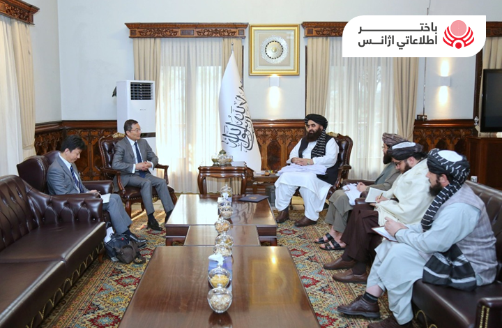 سفیر جاپان: بارها به طالبان گفتم که حمایت زنان برای ثبات افغانستان ضروری است