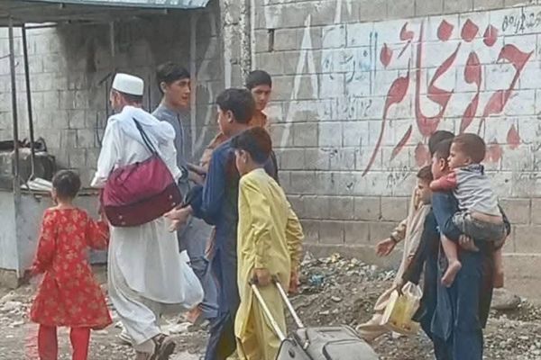 د باجوړ ځايي چارواکي: خلک دې ژر تر ژره د پوځي عملیاتو لپاره د ماموندو سیمې تشې کړي