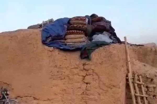 طالبان: د بامیان په پنجاب کې د کلیوالو او کوچیانو ترمنځ د ځمکې شخړه عدلي حل شوې ده