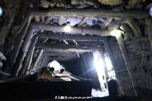 طالبان وايي د افغانستان په شمال کې د ډبرو سکرو ۸۰ سلنه کانونه په معیاري ډول استخراجېږي