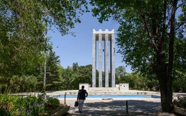 طالبانو د کابل پوهنتون ۲۶۴ استادان او اداري کارکوونکي له دندو ګوښه کړل