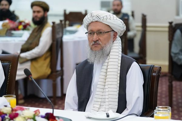 عبدالسلام حنفي: د محصل او طالب ترمنځ هېڅ توپیر نشته