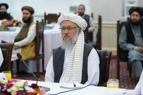 سلام حنفي: موږ له هېچا سره جګړه او ستونزې نه غواړو