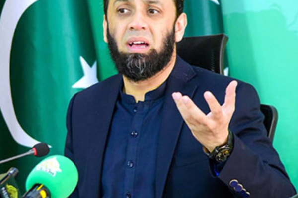 عطاالله تارړ: پاکستانی ولس به تر هغه ارام ونهکړي چې خپل دوښمنان یې لهمنځه نه وي وړي