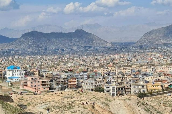 تصاعد السرقات المسلحة في غرب كابل