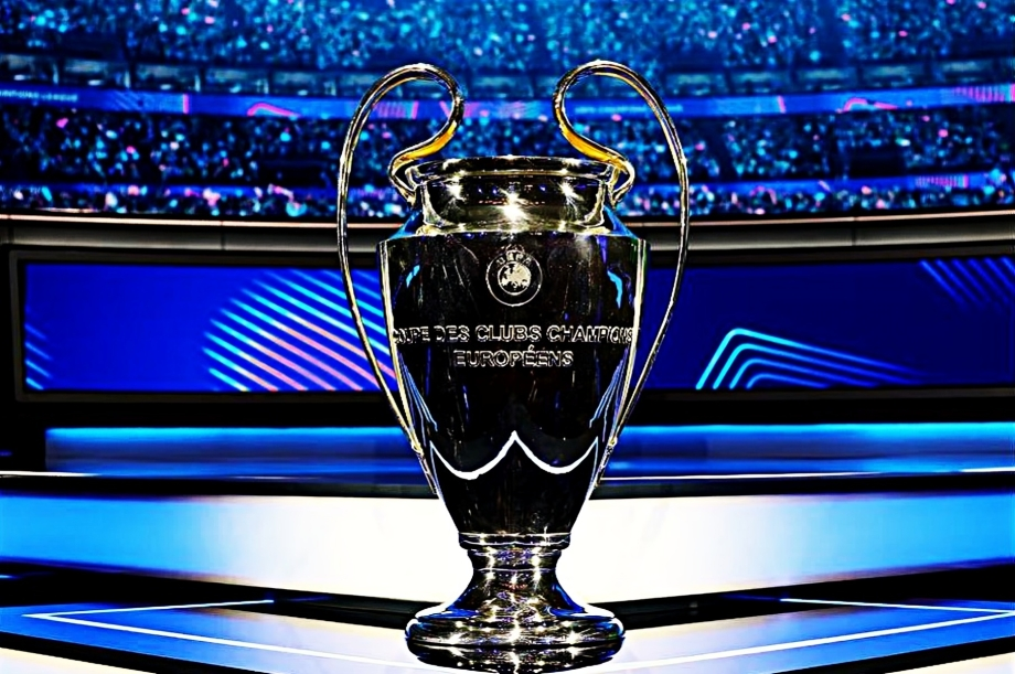 برنامه نیمه‌نهایی لیگ قهرمانان؛ بارسلونا با اینتر و پاریسن ژرمن با آرسنال، روبه‌رو می‌شود.