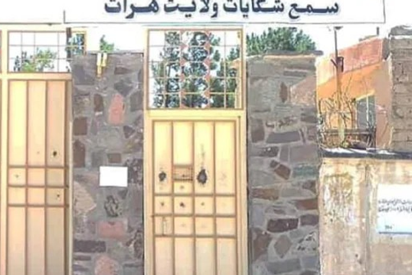 طالبانو په هرات کې ۷۵۰ رواني ناروغان نیولي دي