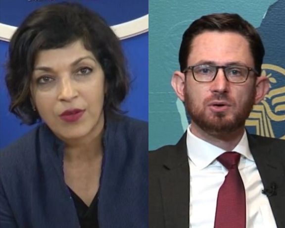 وزارت خارجه امریکا: هنوز برنامهای برای شرکت در نشست دوحه نداریم