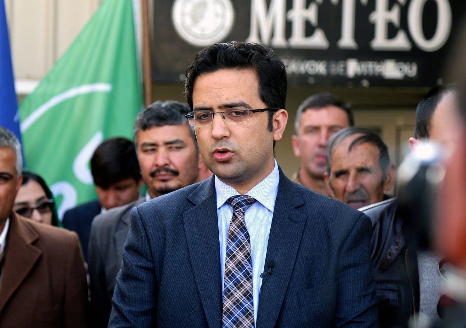 د الظواهري د وژلو لپاره د سي‌اې‌اې عملیات، څنګه د طالبانو له لوري د حبیبي د نیولو لامل شو؟